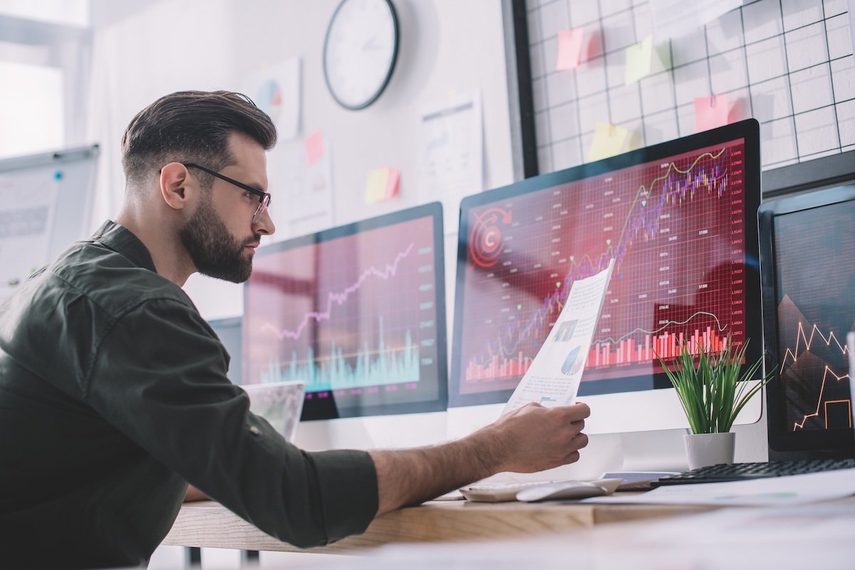 Data Analyst