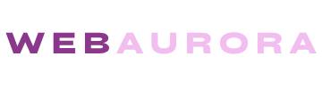 Web Aurora – Siti Web Profesionali